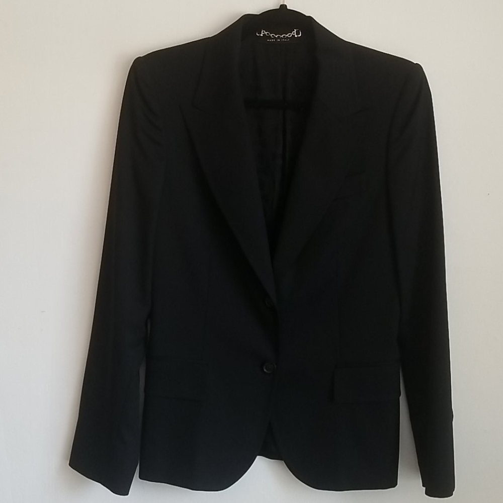 Gucci jacket